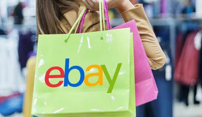 آموزش خرید از eBay به صورت گام به گام با PayPal