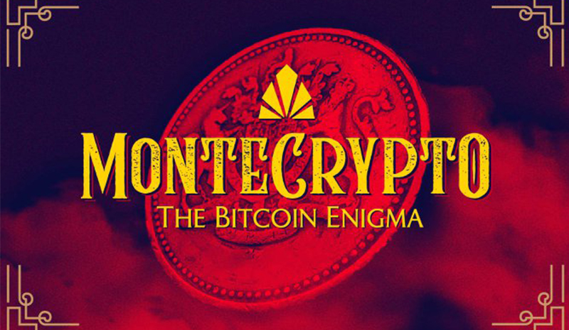 بازی Bitcoin Enigma