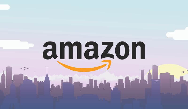آموزش خرید از آمازون (Amazon)