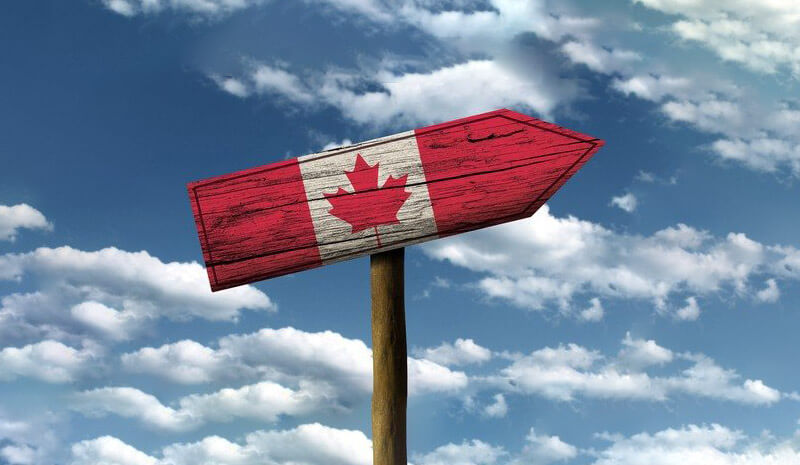 توضیح مراحل و شرایط مهاجرت به کانادا