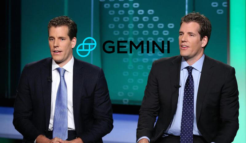 قابلیت جدید صرافی Gemini