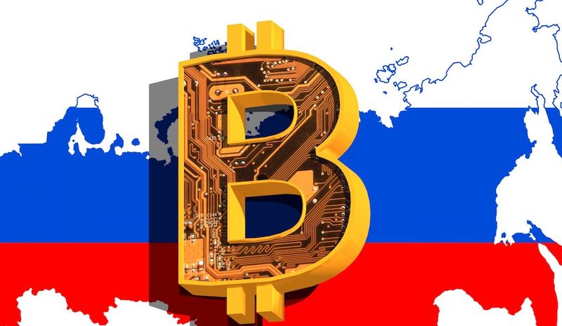 اظهار نظر بانک مرکزی روسیه در رابطه با ارز دیجیتال