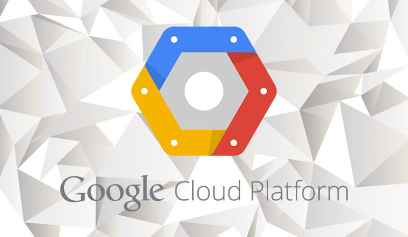 فعالسازی سرویس Google Cloud