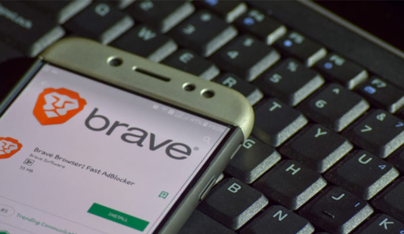 Brave Browser به دنبال کسب درآمد از تبلیغات اینترنتی