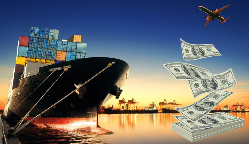 برگشت ارز صادرات کالاهای غیرنفتی به چرخه اقتصادی کشور