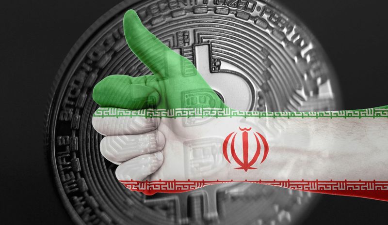 قانونی شدن ارزهای دیجیتال در ایران