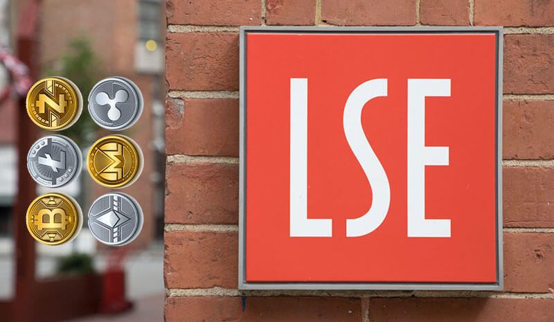 ارائه دوره آنلاین ارزهای دیجیتال توسط مدرسه اقتصاد لندن (LSE)