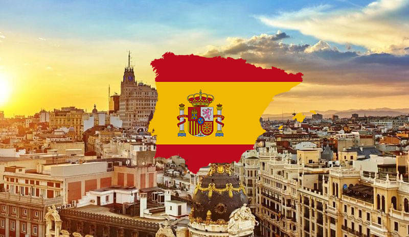 اقامت از طریق خرید ملک در اسپانیا