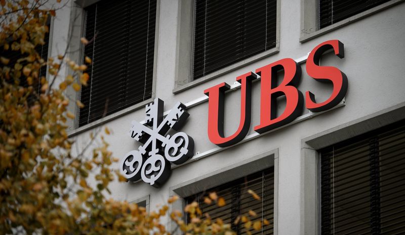 عدم ثبات بیت کوین و ارزهای رمزپایه از دیدگاه بانک یو بی اس (UBS)