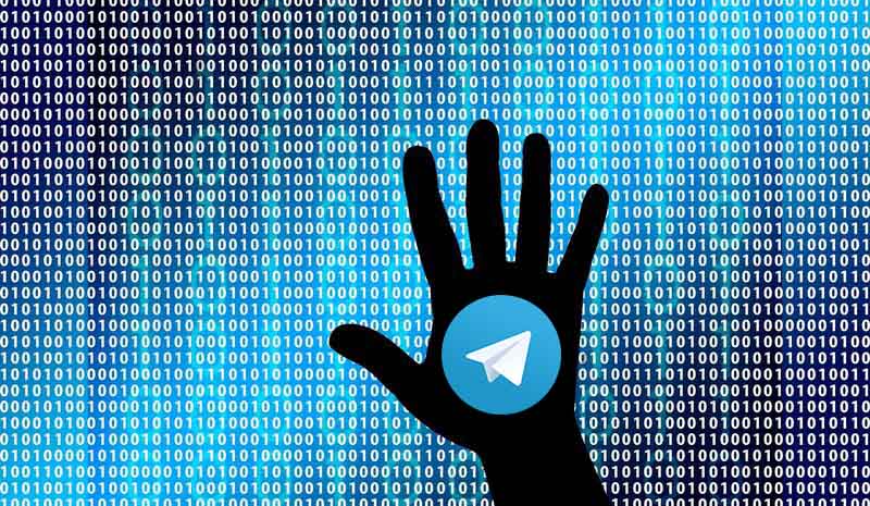 آسیب پذیری پاسپورت تلگرام در برابر حملات بروت فورس