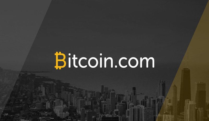 راه اندازی صرافی ارز دیجیتال Bitcoin.com