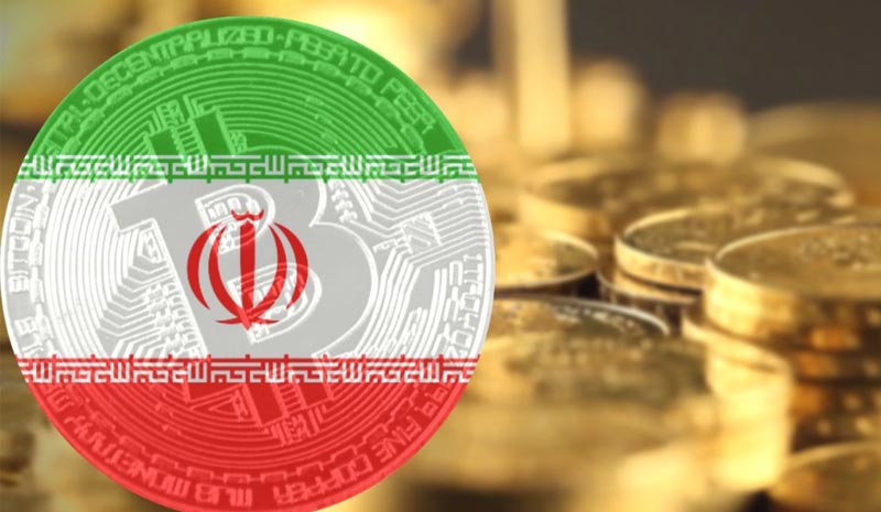 قصد ایران برای دور زدن تحریم ها با ارز دیجیتال ملی