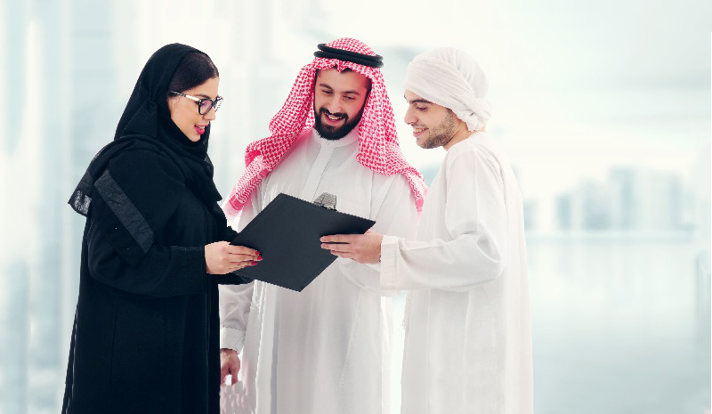 راهنمای راه اندازی کسب و کار در دبی