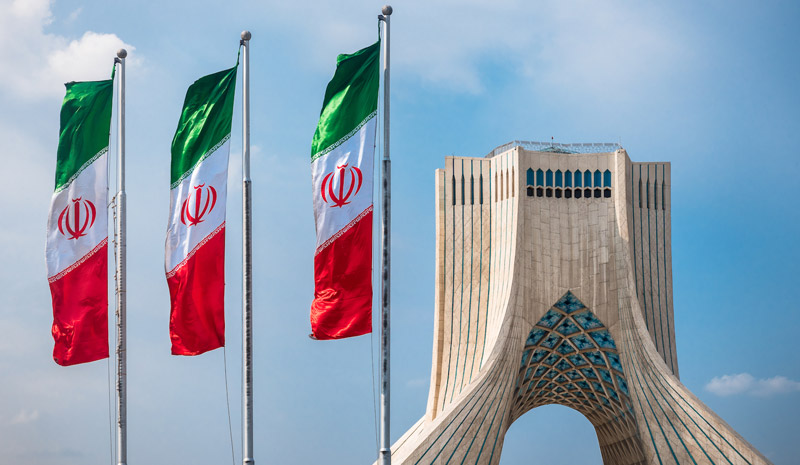 استخراج ارز رمزپایه در ایران