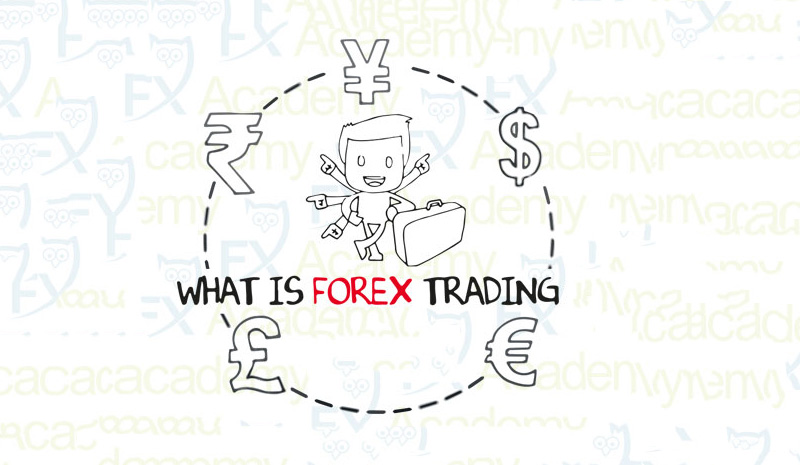 فارکس Forex چیست