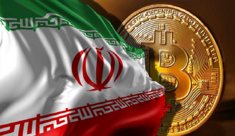 ارز دیجیتال در ایران
