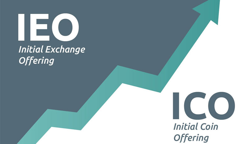 توضیح IEO در زمینه ارز دیجیتال