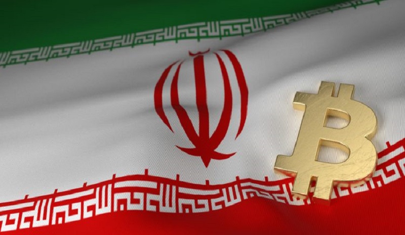 وصعیت ارز دیجیتال در ایران