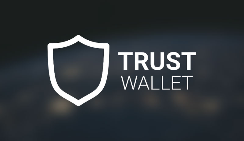 کیف پول Trust Wallet