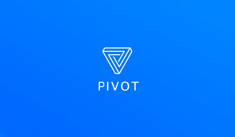 پروژه پیوت (Pivot)