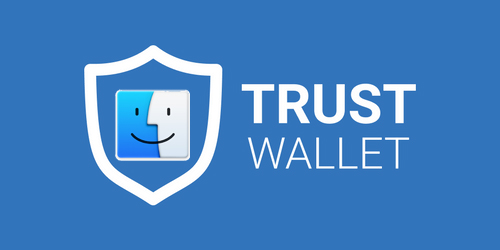کیف پول Trust Wallet برای macOS