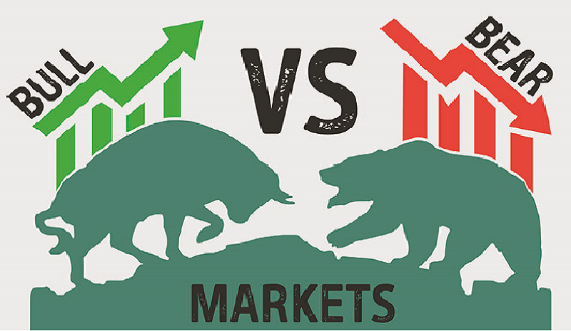 بازار خرسی و بازار گاوی
