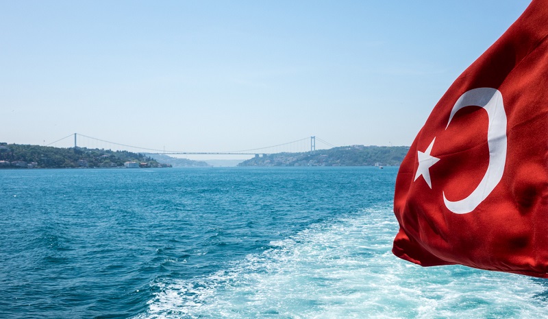 ویزای کار در ترکیه
