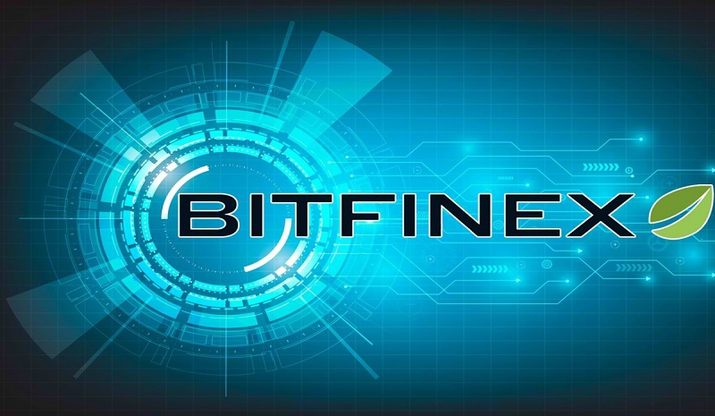 ثبت نام در صرافی Bitfinex