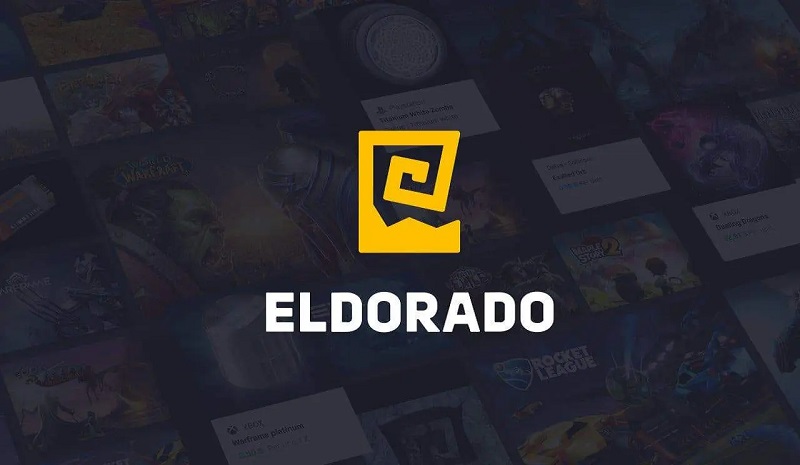 سایت Eldorado.gg