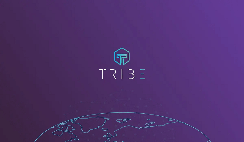 ترایب (Tribe)