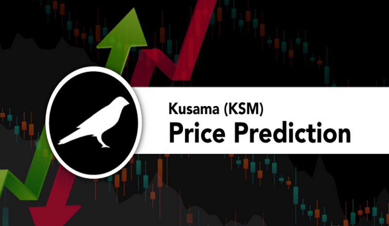 آینده ارز Kusama