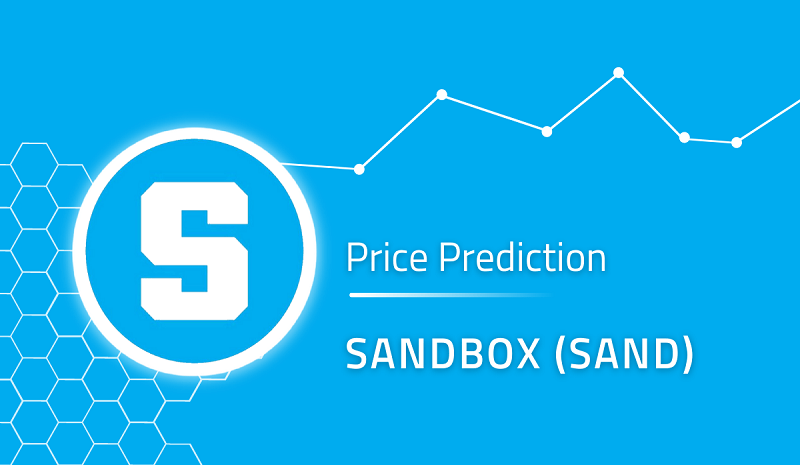 پیش بینی قیمت ارز SAND در سال 2022