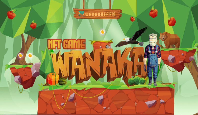 بازی Wanaka Farm