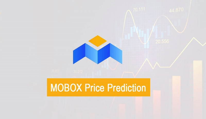 پیش بینی آینده ارز موباکس (MBOX) در سال 2022