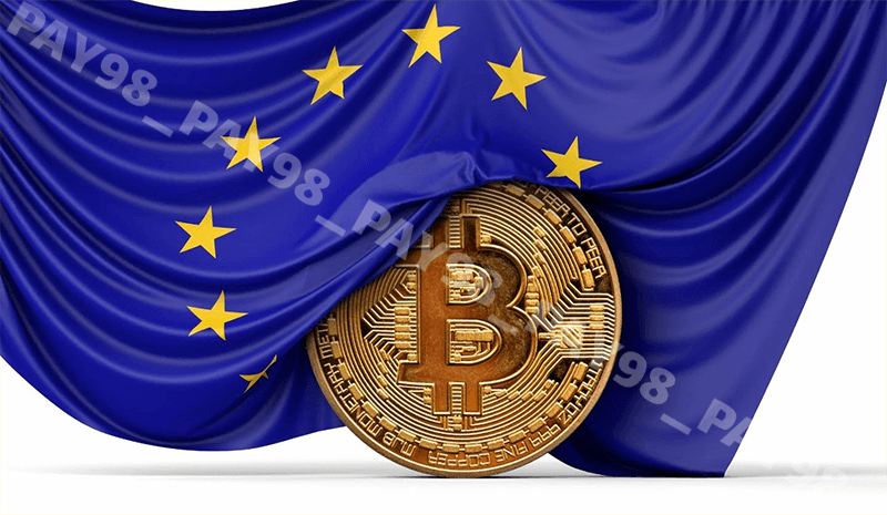 اصلاح بازار کریپتو | تصمیم اتحادیه اروپا مبنی بر ممنوعیت بیت کوین و رمزنگاری PoW