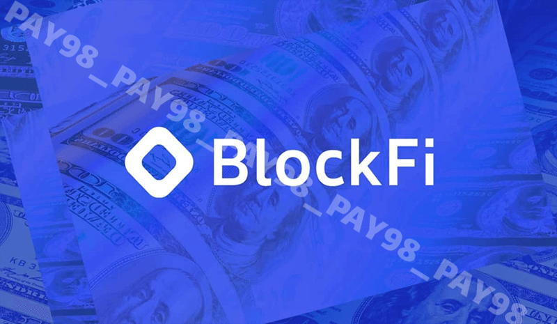 پلتفرم BlockFi هک شد