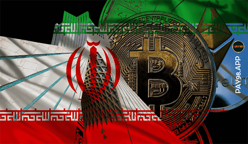 اولین سفارش واردات بین المللی ایران با ارز دیجیتال | ارزش این معامله 10 میلیون دلار است!
