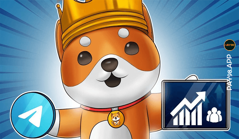 نقطه عطف جدید بیبی دوج سواپ | آیا قیمت Babydoge پامپ می شود؟