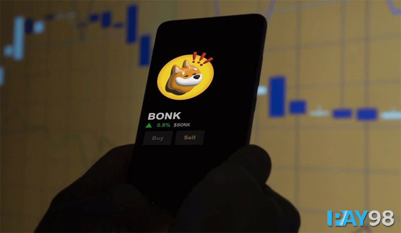 هوش مصنوعی قیمت BONK را برای شروع سال 2024 پیش بینی می کند!