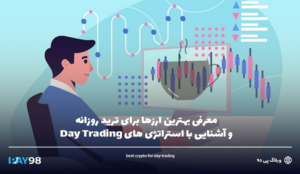 معرفی بهترین ارزها برای ترید روزانه و آشنایی با استراتژی های Day Trading