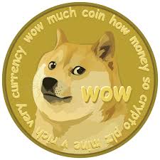 دوج کوین (dogecoin)