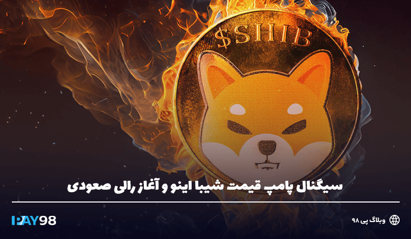 نرخ سوزاندن شیبا اینو