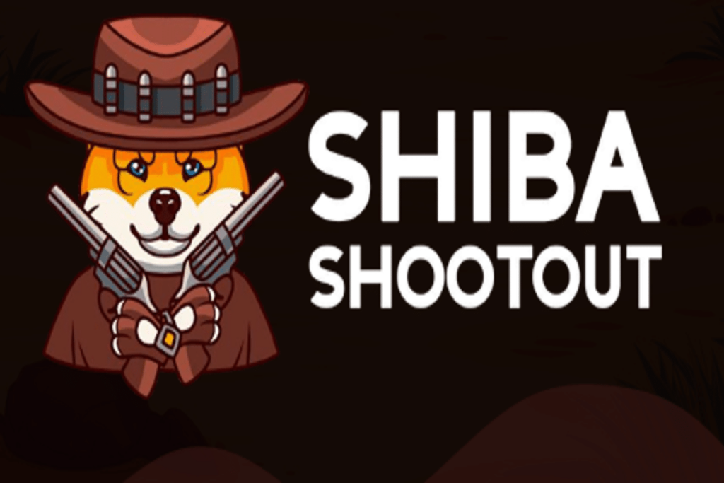 شیبا شوت اوت (Shiba Shootout) 