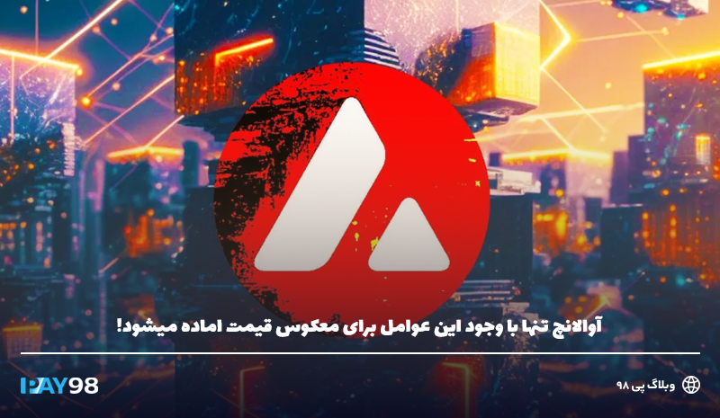 معکوس شدن قمیت اوالانچ