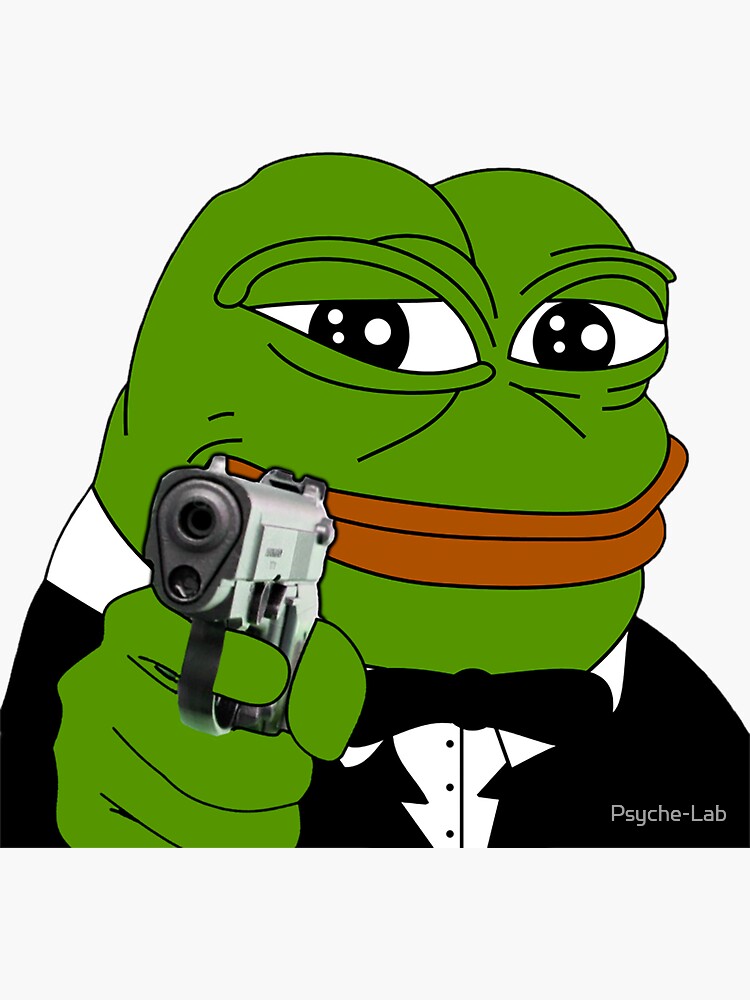 پپه(PEPE) 