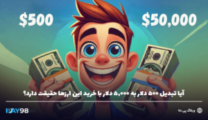 خرید آلت کوین برای کسب سود چند برابری