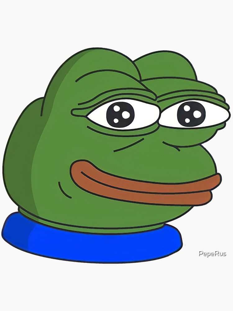 پپه (PEPE)