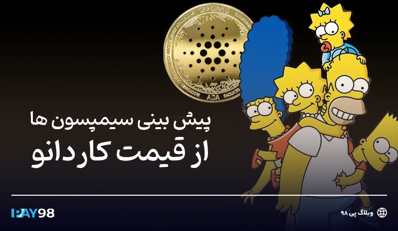 پیش بینی سیمپسون ها درباره کاردانو